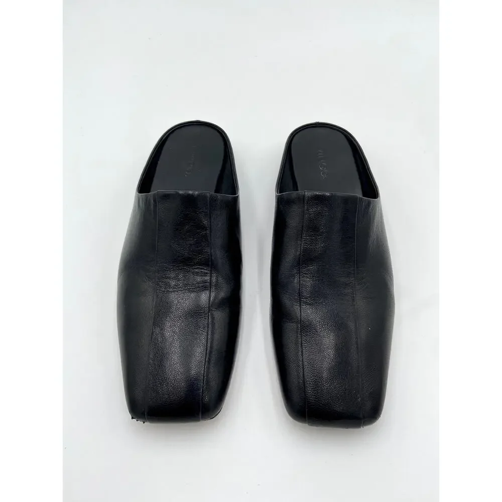 Vince Nida Slip On Mules size 7.5 - Picture 5 of 12
